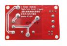 Relay&Relay Module 1 channel 30A relay module with opto isolation, support for high and low trigger 5V12V24V factory