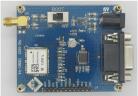  VK1613HX GPS Test Board factory