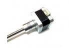 3D Printer Accessories 3D Printer Z Axis Stepper Motor Lead Screw 42HB34F08AB Screw Pitch factory