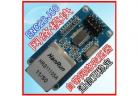 ENC28J60 Ethernet module, pi Ethernet interfaces