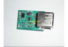  DC-DC (0.9V ~ 5V) l 5V boost module; 600MA USB Power Boost Mobile Boost circuit board factory