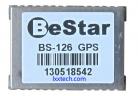 BS-126GPS module / TCXO built-in amplification measurements can be used to model aircraft navigation
