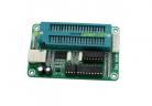  PIC programmer, PIC K150 programmer, writer Downloader factory