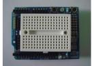 FOR Arduino ProtoShield prototype expansion board with mini bread plate based For ARDUINO factory