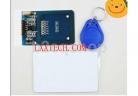 Components kit RFID module Kit 13.56 Mhz 6cm With Tags SPI Write & Read for ATmega 328 uno 1280 2560 wholesale and  factory