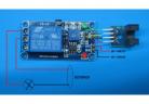 Relay&Relay Module Groove coupler plus relay module, speed sensor plus relays, pulse switch factory