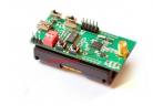  CC2431 module zigbee wireless location node CC2431 development board factory