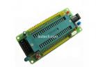  51 SCM minimum system board / development board for smart car, robot accessories factory