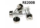  new imported / RE200B / human pyroelectric infrared sensor factory