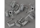 3D Printer Accessories 3D Printer Part Locking Spring for Synchronous Belt factory
