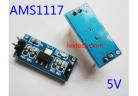 5V power supply module, AMS1117-5.0V power supply module