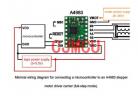 3D Printer Accessories CJMCU-stepper motor driver A4988 A4983 3D Printer Driver Module factory