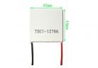 Thermoelectric Cooler Peltier Thermoelectric Cooler Peltier TEC1-12706  FOR HOT SALE high-quality   factory