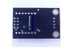  STC15L204 + NRF24L01 wireless serial pass-through module wireless radio module development board factory