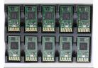  HC-09 Bluetooth serial module Bluetooth Bluetooth to serial port module factory