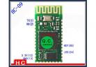 HC-09 Bluetooth serial module Bluetooth Bluetooth to serial port module