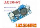  Adjustable Step-down DC Voltage Regulator Module Input 4.5-60V DC-DC LM2596HVS factory