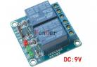 Relay&Relay Module 2-way  relay module expansion board, high level trigger  5V 9V 12V 24V factory