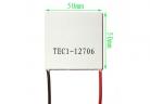 Thermoelectric Cooler Peltier Thermoelectric Cooler Peltier TEC1-12706  FOR HOT SALE high-quality   factory