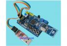  CP2102 module USB to TTL USB to serial module UART STC Downloader Brush upgrade board factory