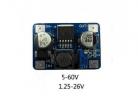  LM2576HV buck module, DC-DC 5-60V input 1.25V-30V output factory