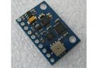 Wholesales 10 DOF ITG3200 ITG3205 BMA180 HMC5883L Multiwii MWC Flight Control Module