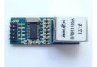 ENC28J60 network module Ethernet module (mini version)