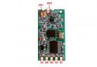  HC-12 433 low-power wireless serial module replacement 1000M Bluetooth communication distance furthe factory