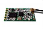  HC-12 433 low-power wireless serial module replacement 1000M Bluetooth communication distance furthe factory