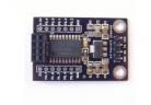 STC15L204 + NRF24L01 wireless interface wireless driver board development board factory