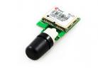 GS407 GPS receiver