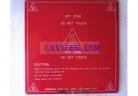 New RepRap 3D Printer PCB Heatbed MK2a Heat Bed Hot Plate 