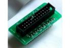 Raspberry PI GPIO Adapter Plate for Breadboard