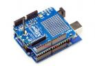  XBee shield wireless module expansion board for Arduino factory