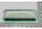 LCD Module LCD1602A-5V LCD screen  yellow and green screen display with backlight 5V factory