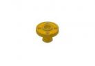 3D Printer Accessories RepRap 3D Printer T8-2-D8 Lead Screw Dia 8MM Thread 8mm Length 300mm with Copper Nut  factory