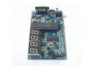  SJA1000 51 CAN development board learning board factory
