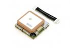 EM-406A SiRF III GPS receiver module