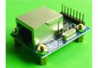 ENC28J60 Ethernet module for STM32 development board