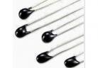 3D Printer Accessories 3D printer head and heated bed heating thermistor 100K factory