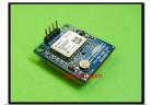  GPS module (ulbox) NEO-6M with antenna 5Hz factory