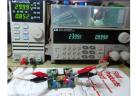  LED driver module, DC-DC adjustable constant voltage constant current power supply (with CC CV instr factory