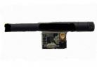  NRF24L01 + wireless transceiver module (with SMA whip antenna / CC1101/905/2500) factory