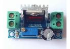 LM317 DC-DC step-down DC converter circuit board