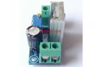  LM317 DC-DC step-down DC converter circuit board factory