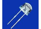 LEDs 5MM white straw hats and straw hat white LED, astigmatism light tube 3.2-3.4V factory