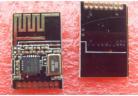 NRF24L01 + SMD 1.27MM wireless module / low power / RFID module