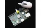 Raspberry Pi Raspberry pie Raspberry PI / Pcduino 5V/1.5A new domestic supply factory