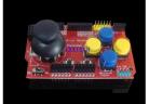 FOR Arduino JoyStick Shield joystick control lever joystick expansion board For Arduino factory