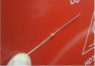 3D Printer Accessories 3D printer thermistor NTC 100K ohm factory